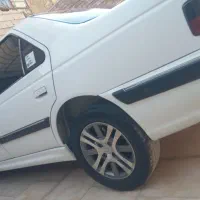پژو پارس ELX XUM، مدل ۱۳۹۵