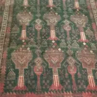 فرش دستباف اصیل سیستانی