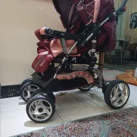 کالسکه خارجی Gk  اسپورت