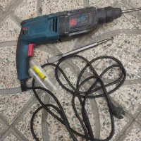 هیلتی.ودریل.|ابزارآلات|ورامین, ورامین|دیوار