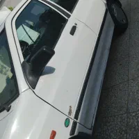 پرایدمدل۹۰دوگانه شرکتی،بی رنگ،