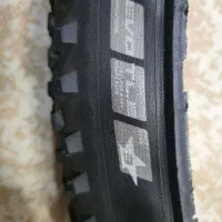 دو حلقه لاستیک شوالبی تیوبلس دوچرخه سایز 29|دوچرخه، اسکیت، اسکوتر|تهران, منیریه|دیوار