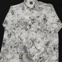 پیراهن مردانه zara