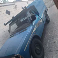 نیسان آبی مدل ۱۴۰۰