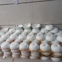 حراج بی نظیر ...زیر قیمت|ظروف سرو و پذیرایی|مشهد, حضرت حجت|دیوار