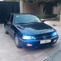 پرشیا مدل83