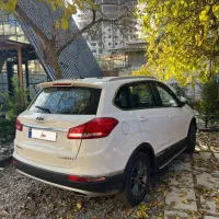 تیگو۵مدل۹۷ مانیتوربزرگ نو|خودرو سواری و وانت|بابل, |دیوار