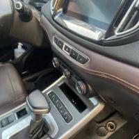 تیگو ۷ مشکیie|خودرو سواری و وانت|رشت, دیلمان|دیوار