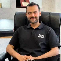 درمان ریشه ای و بدون بازگشت زگیل hpv