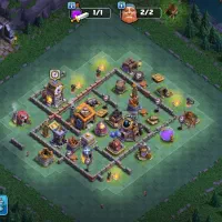 اکانت کلش آف کلنز|کنسول، بازی ویدئویی و آنلاین|تبریز, |دیوار