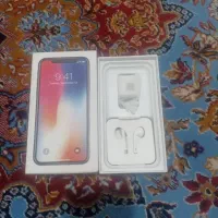 آیفون x