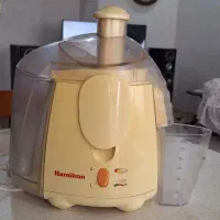 آبمیوه گیری همیلتون
