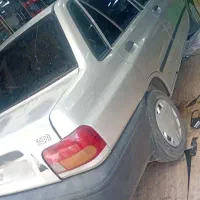 پراید ۸۹فروشی|خودرو سواری و وانت|بم, |دیوار