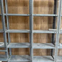 قفسه فلزی