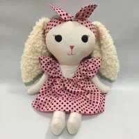 عروسک های دست‌ساز با کیفیت|اسباب‌بازی بچه|اراک, |دیوار