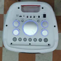 اسپیکر مدل JWC HZ-h2210A|سیستم صوتی خانگی|گنبد کاووس, |دیوار