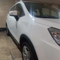 جک s3 مدل ۱۴۰۳|خودرو سواری و وانت|تهران, سیمای ایران|دیوار