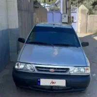 پراید ۸۹ دوگانه کارخونه