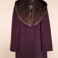 پالتو فوتر، شال بافت،تونیک شلوار|لباس|تهران, فرمانیه|دیوار