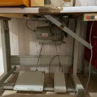 چرخ سردوز سه نخ JACK|چرخ خیاطی و ریسندگی|یزد, |دیوار