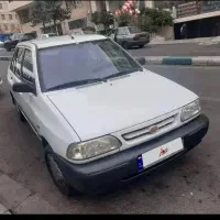 پراید مدل ۹۰ در حد.|خودرو سواری و وانت|ارومیه, |دیوار