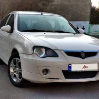 پروتون جنتو 2007 دنده ای|خودرو سواری و وانت|تبریز, |دیوار