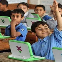 آموزش تیزهوشان پایه های چهارم پنجم وششم وعربی