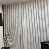 دوخت .نصب و تعمیر انواع پرده