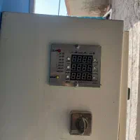 میوه خشک کن در حد نو|سایر لوازم برقی|رفسنجان, |دیوار