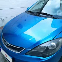 ام وی ام315مدل96نیواسپرت اکسلنت جدید|خودرو سواری و وانت|پیرانشهر, |دیوار