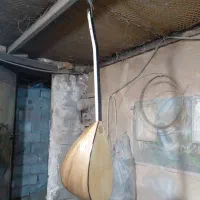 باغلاما turna|سازهای سنتی|تهران, شیخ هادی|دیوار