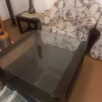 مبلمان ۷نفره سالم