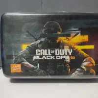 کیف ps5 slimطرحblack ops6 اورجینال نو(تعداد محدود)|کنسول، بازی ویدئویی و آنلاین|بندر کنگان, |دیوار