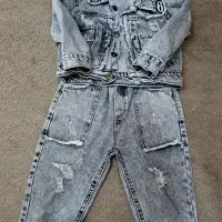 لباس پسرانه