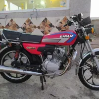 موتور لیفان 150|موتورسیکلت|مشهد, بهشت|دیوار