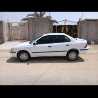 سمند مدل ۹۰