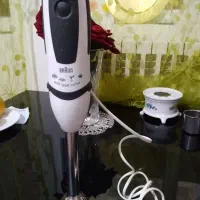 گوشکوب براوون اصل