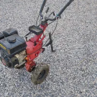 تیلر۵ونیم اسب بخار بنزینی گیربکسی