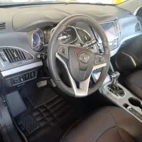 جک S5 فیس جدید