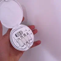 سیم شارژر و تبدیل