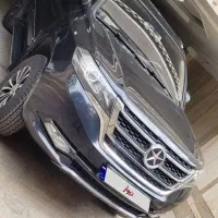 دایون Y7  هفت نفره   فول مدل ۴۰۲