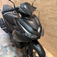 آیروکس زیگما 180 مدل 1403
