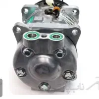 موتور کولر پراید