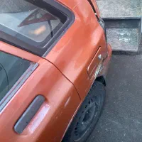 پراید ۱۱۱ آجری مسی|خودرو سواری و وانت|رشت, آب و برق|دیوار