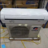 نصب وتعمیرات تخصصی کولر گازی سانتیگراد