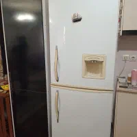 یخچال.و فیریز ۲طبقه|یخچال و فریزر|تالش, هشتپر|دیوار
