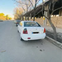 ورنا مدل۸۵|خودرو سواری و وانت|کرمان, |دیوار