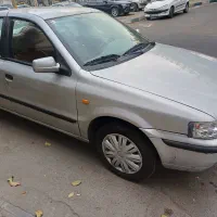 سمند Lx|خودرو سواری و وانت|تهران, خانی آباد نو شمالی|دیوار