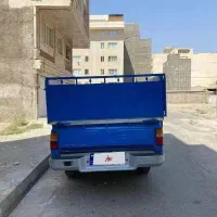 نسیان مدل ۹۰ لازرورقی|خودرو سواری و وانت|محمدشهر, ولدآباد|دیوار