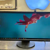 مانیتور نک ۲۹ اینچ فول اچ دی مناسب ترید و گرافیک|قطعات و لوازم جانبی رایانه|مشهد, فرهنگ|دیوار